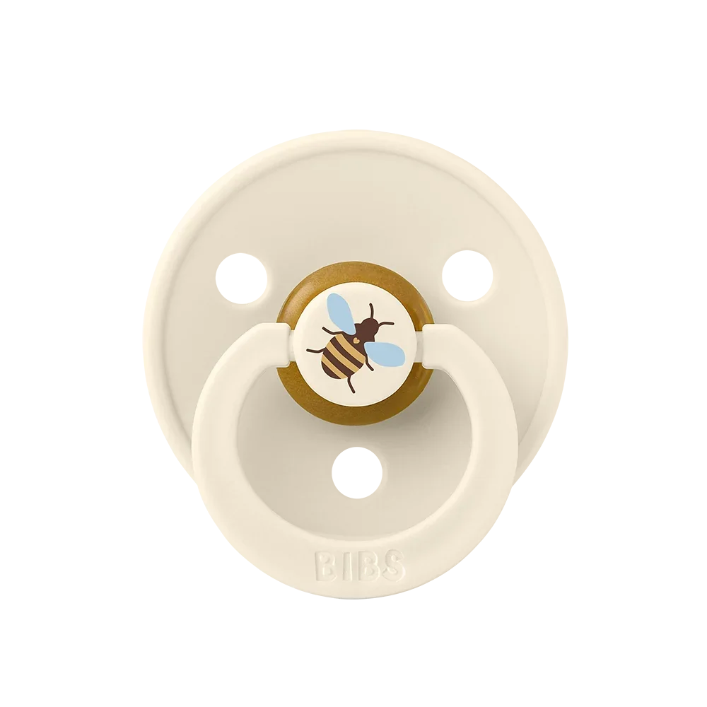 BIBS Pacifier Studio Collection