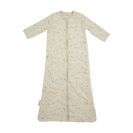 Ribbed Sleeping Bag