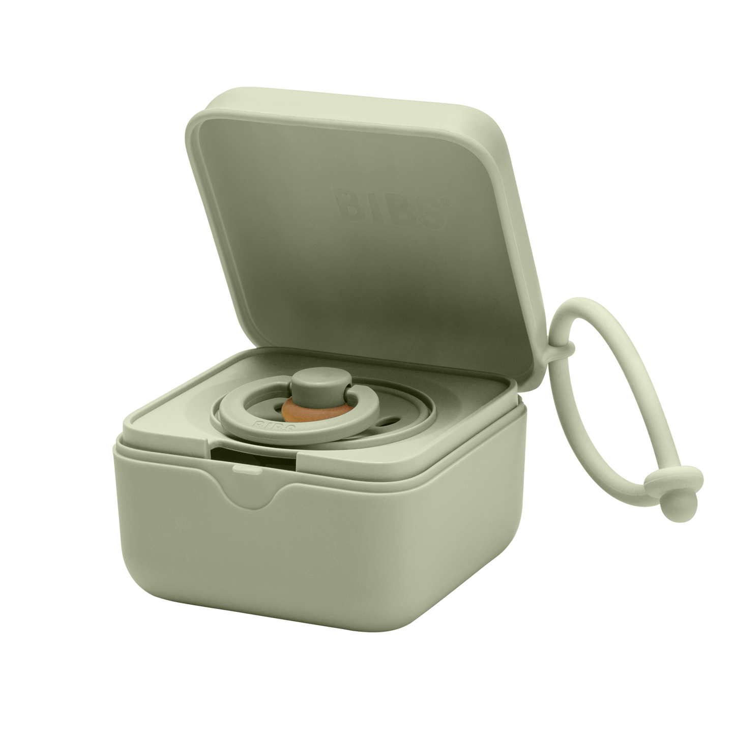 BIBS Pacifier Box