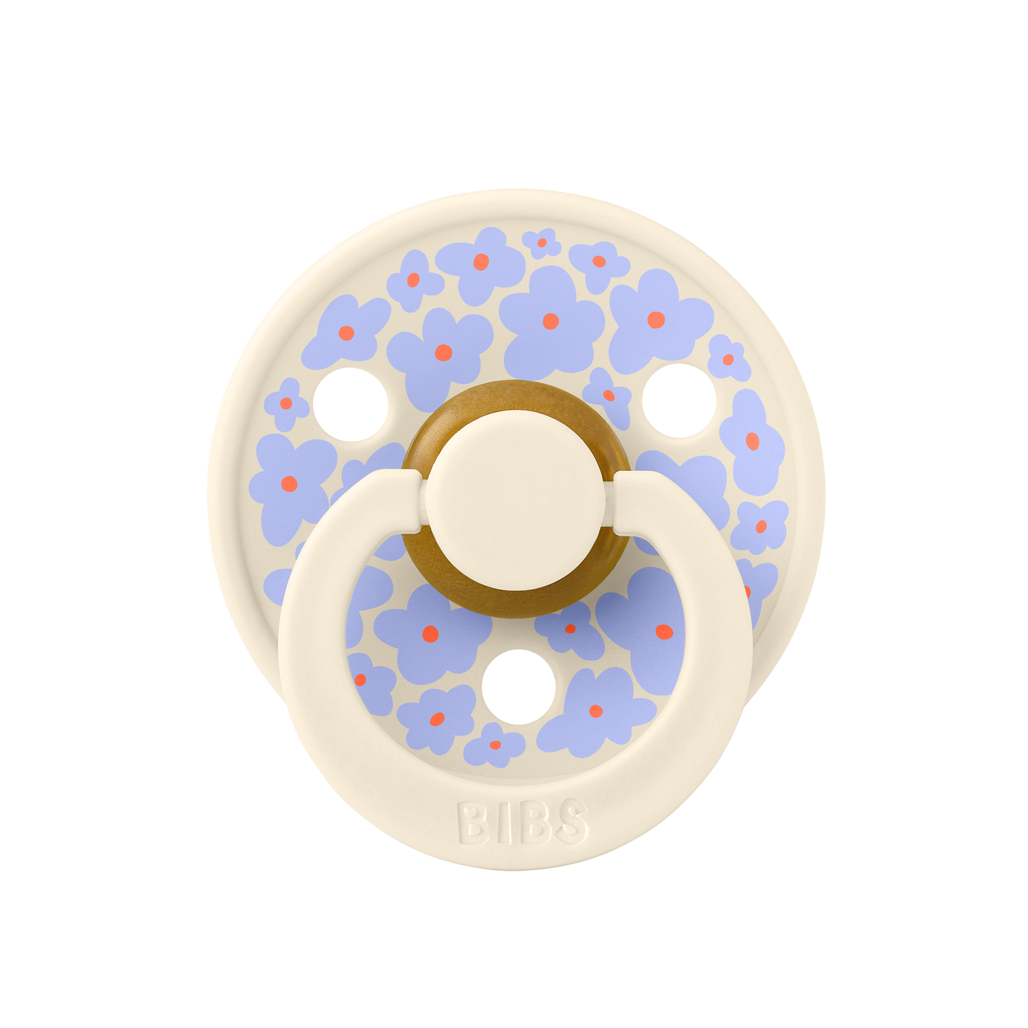 BIBS Pacifier Studio Collection