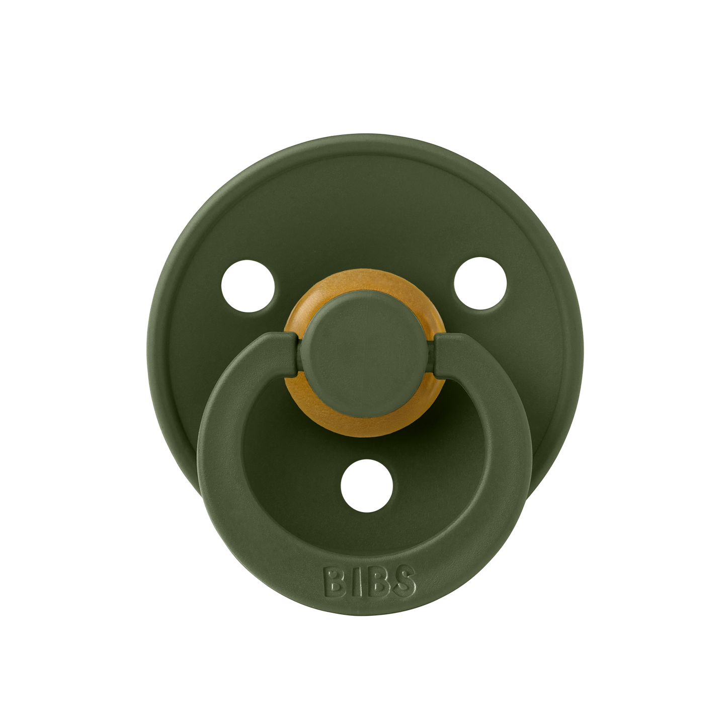 BIBS Latex Pacifier