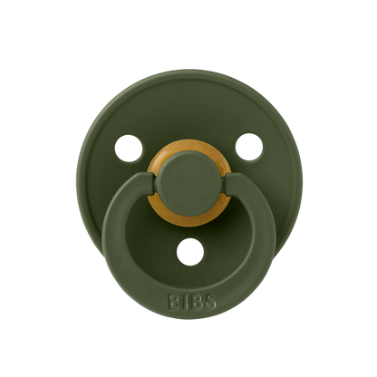 BIBS Latex Pacifier