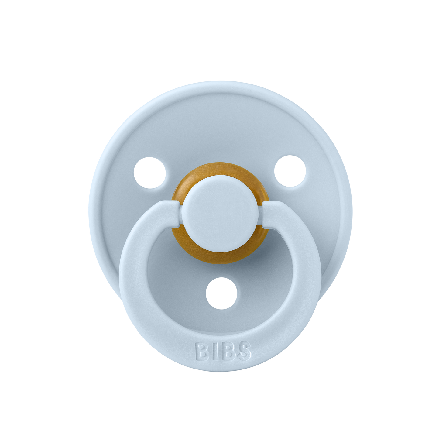 BIBS Latex Pacifier