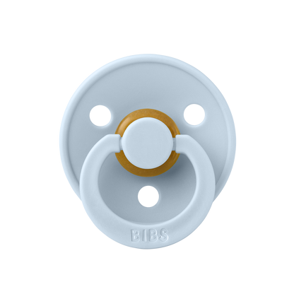 BIBS Latex Pacifier