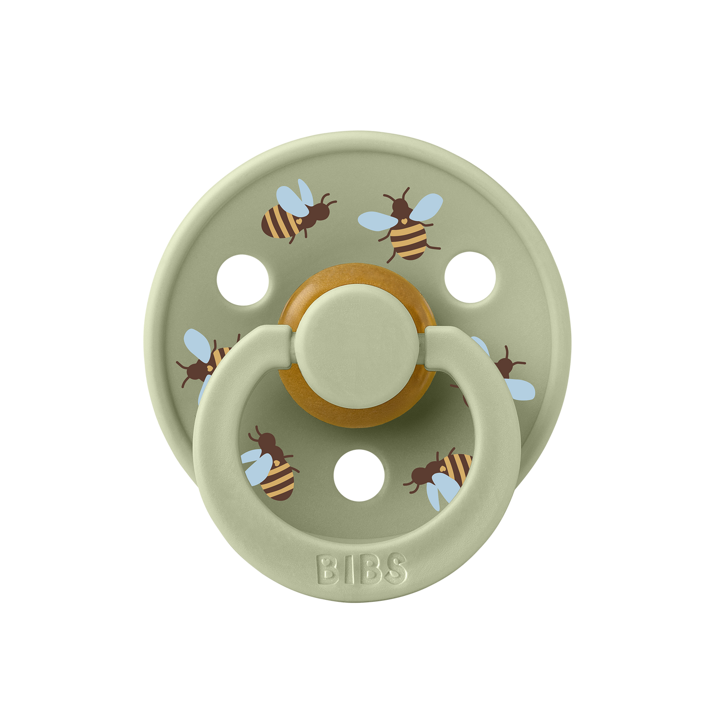 BIBS Pacifier Studio Collection