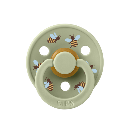 BIBS Pacifier Studio Collection