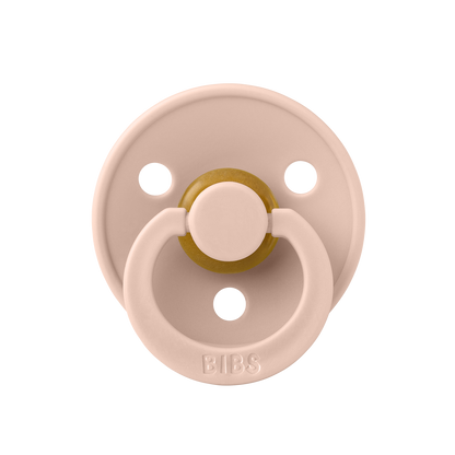 BIBS Latex Pacifier