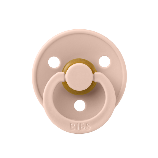 BIBS Latex Pacifier