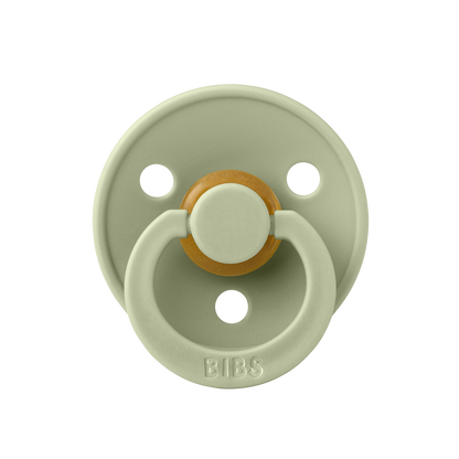 BIBS Latex Pacifier