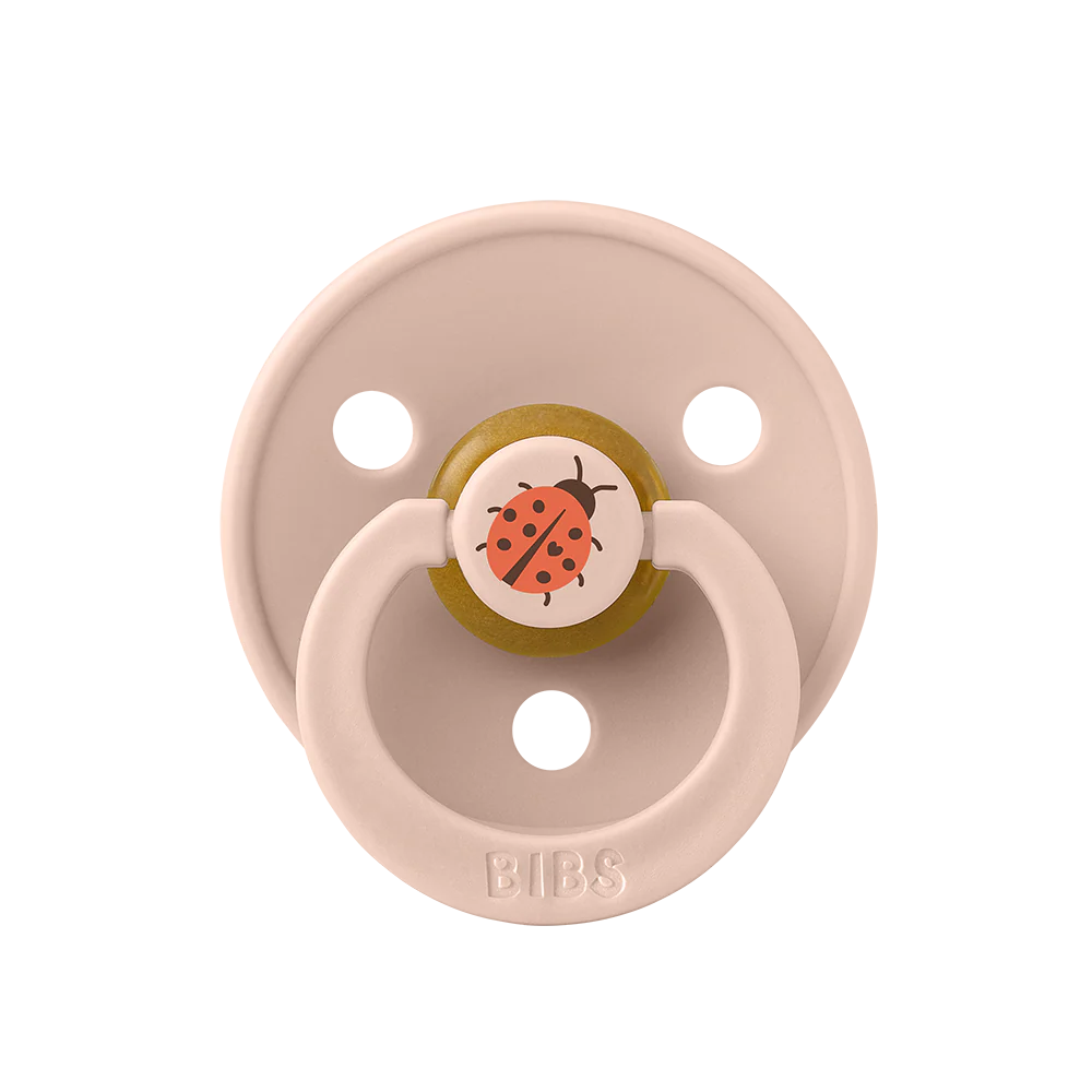 BIBS Pacifier Studio Collection