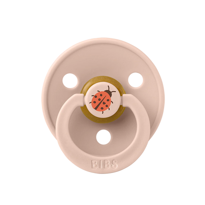 BIBS Pacifier Studio Collection