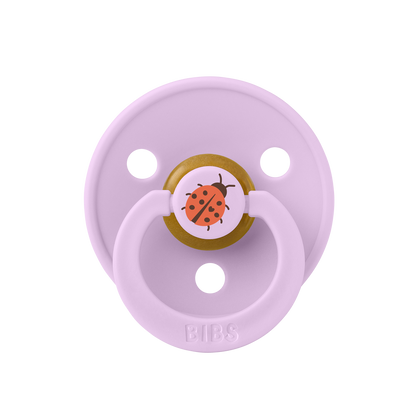 BIBS Pacifier Studio Collection