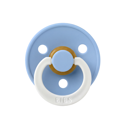 BIBS Glow Pacifier