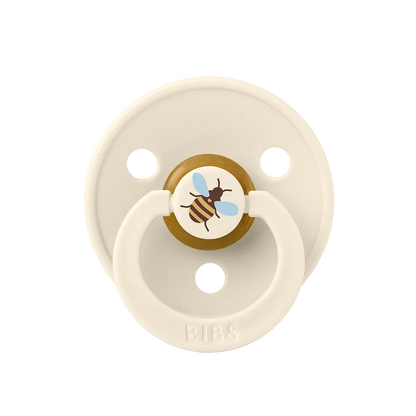 BIBS Pacifier Studio Collection