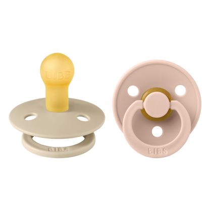 BIBS Latex Pacifier