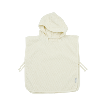 Bathponcho Terry Popcorn
