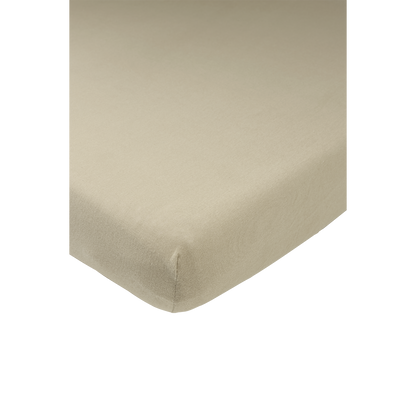 Fitted Sheet jersey
