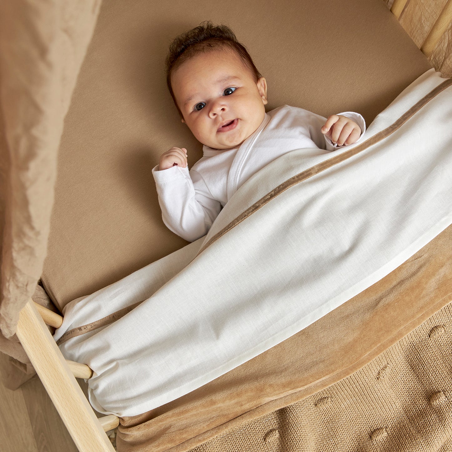 Fitted Sheet jersey