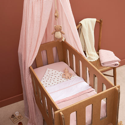 Fitted Sheet jersey
