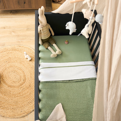 Fitted Sheet jersey