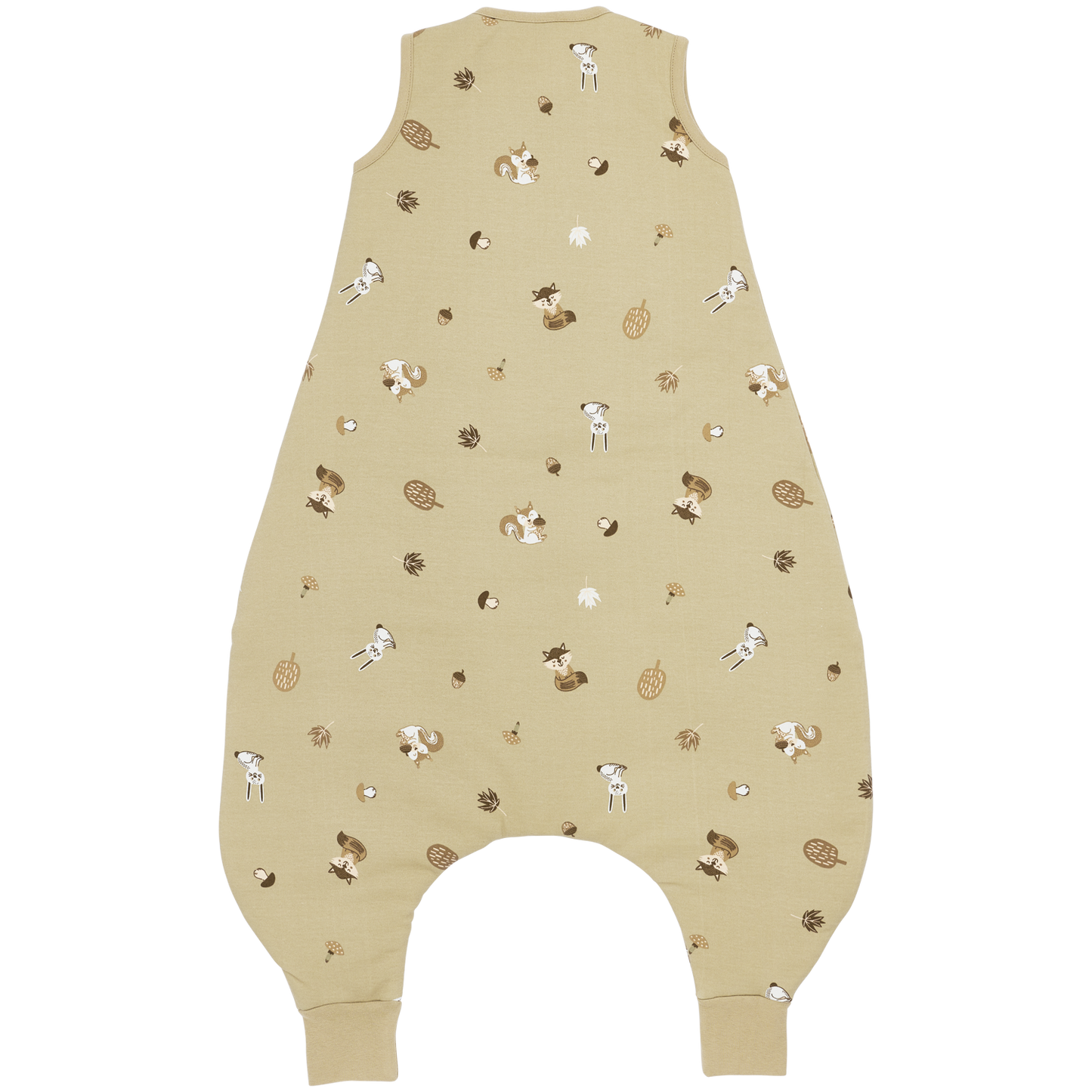 Sleeping bag Jumper Lined Interlock Jersey