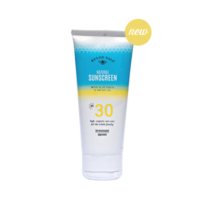 Bytjiesalf Sunscreen (100ml)