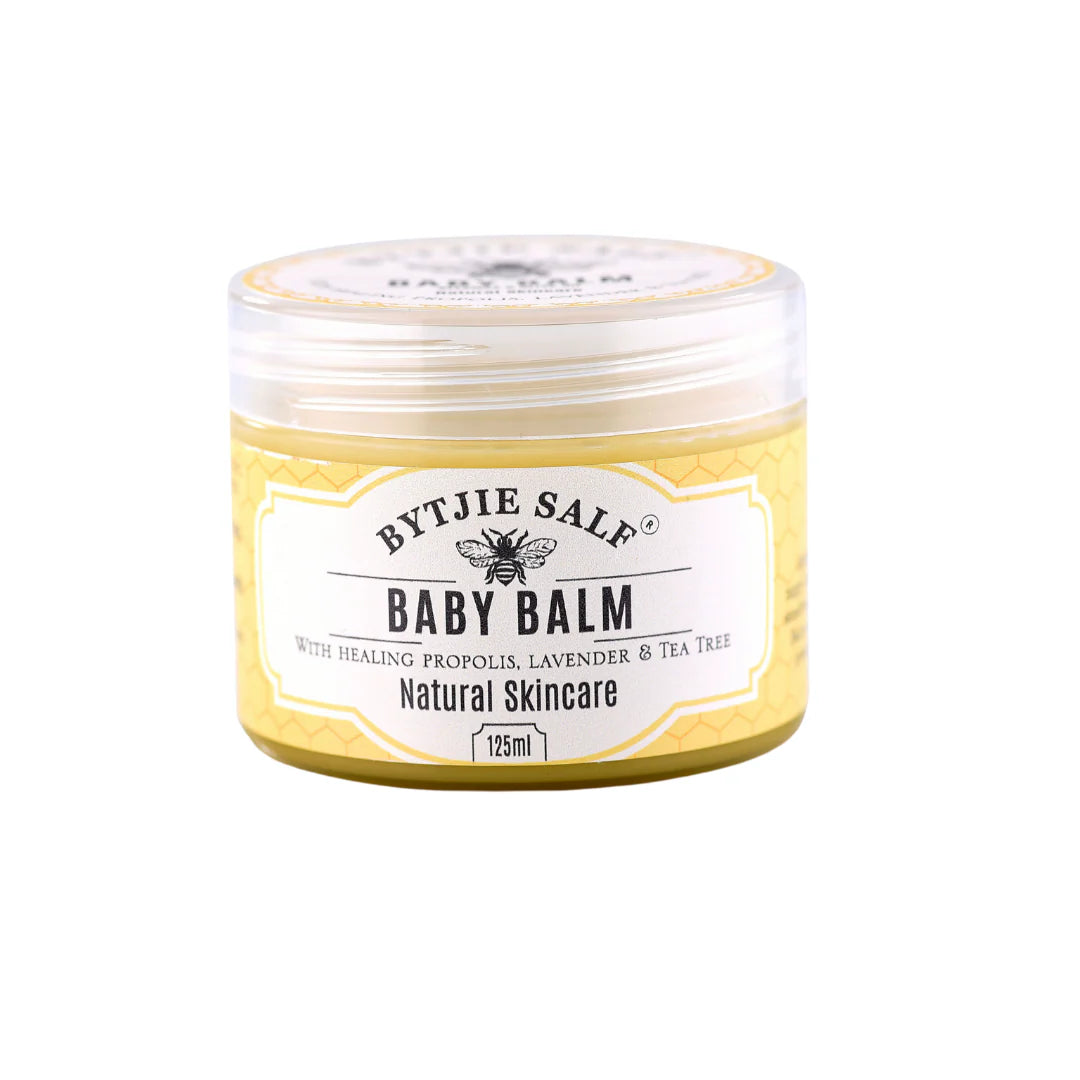 Bytjiesalf Baby Balm