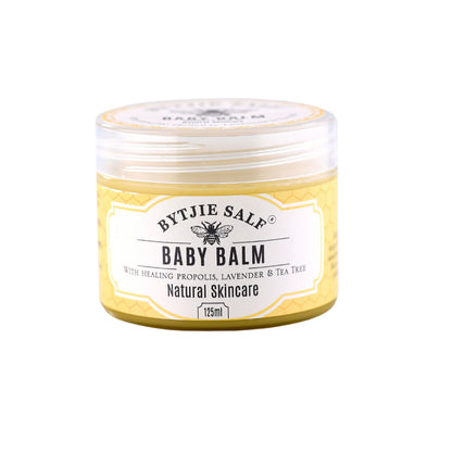 Bytjiesalf Baby Balm