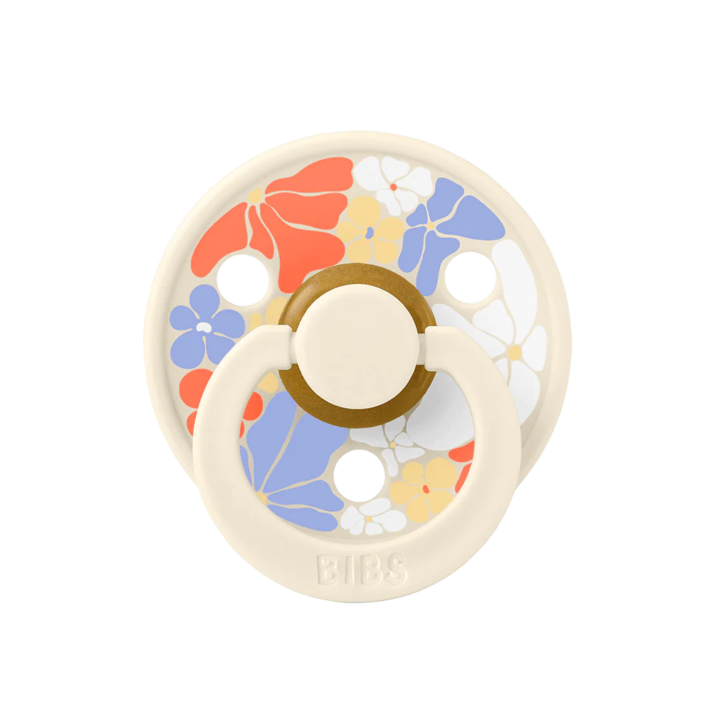 BIBS Pacifier Studio Collection