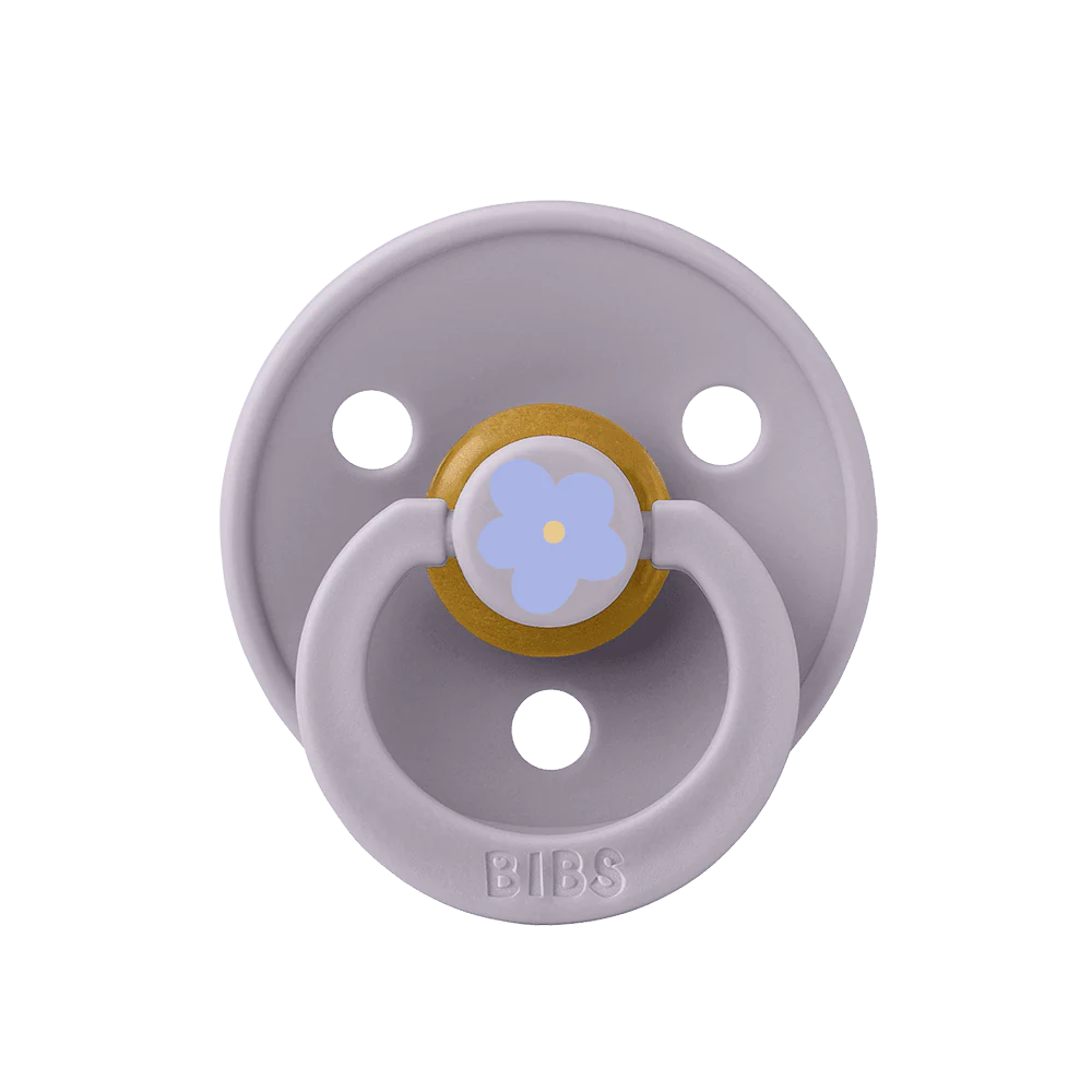 BIBS Pacifier Studio Collection
