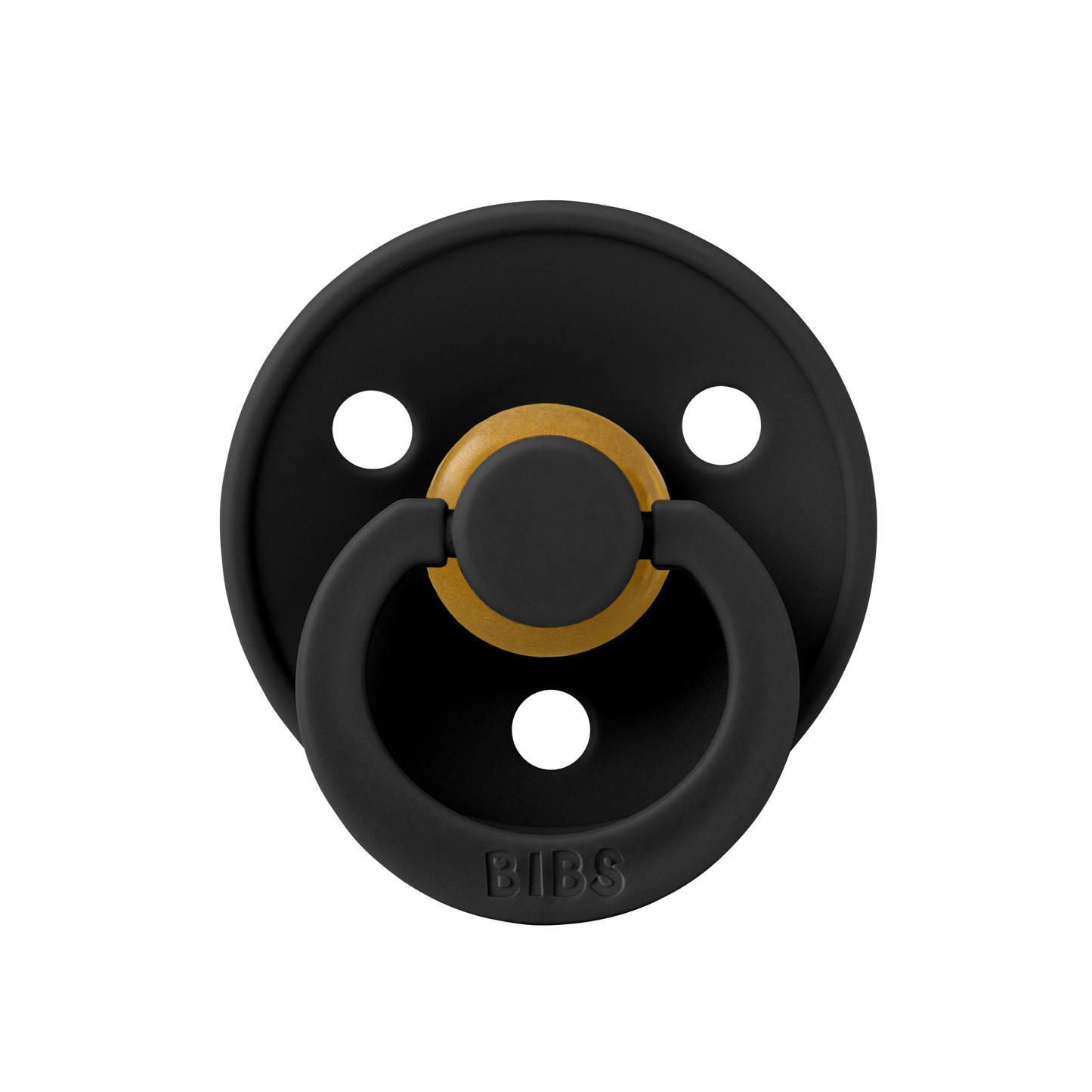 BIBS Latex Pacifier