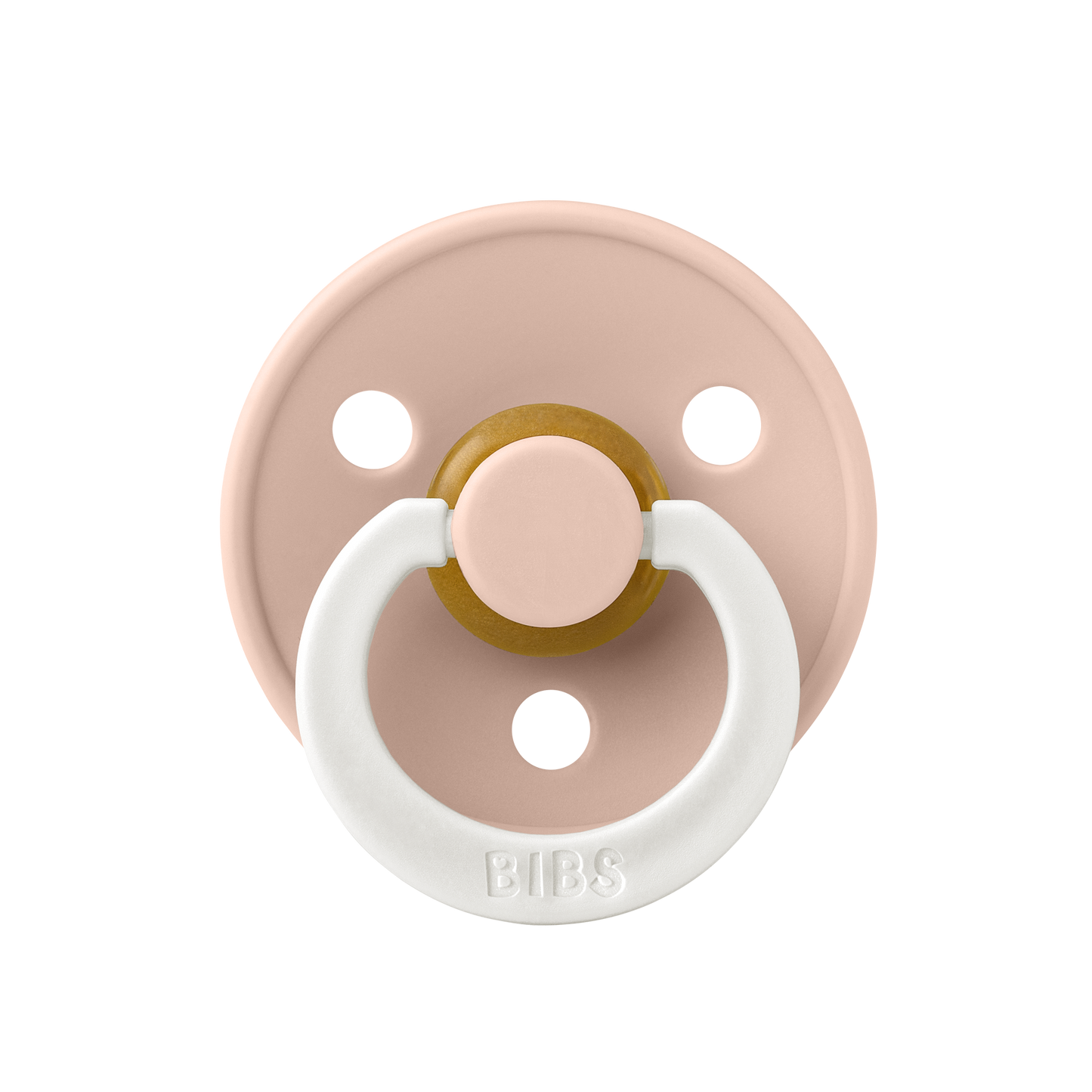 BIBS Glow Pacifier