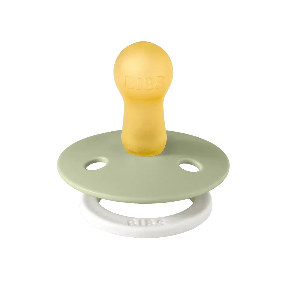 BIBS Glow Pacifier