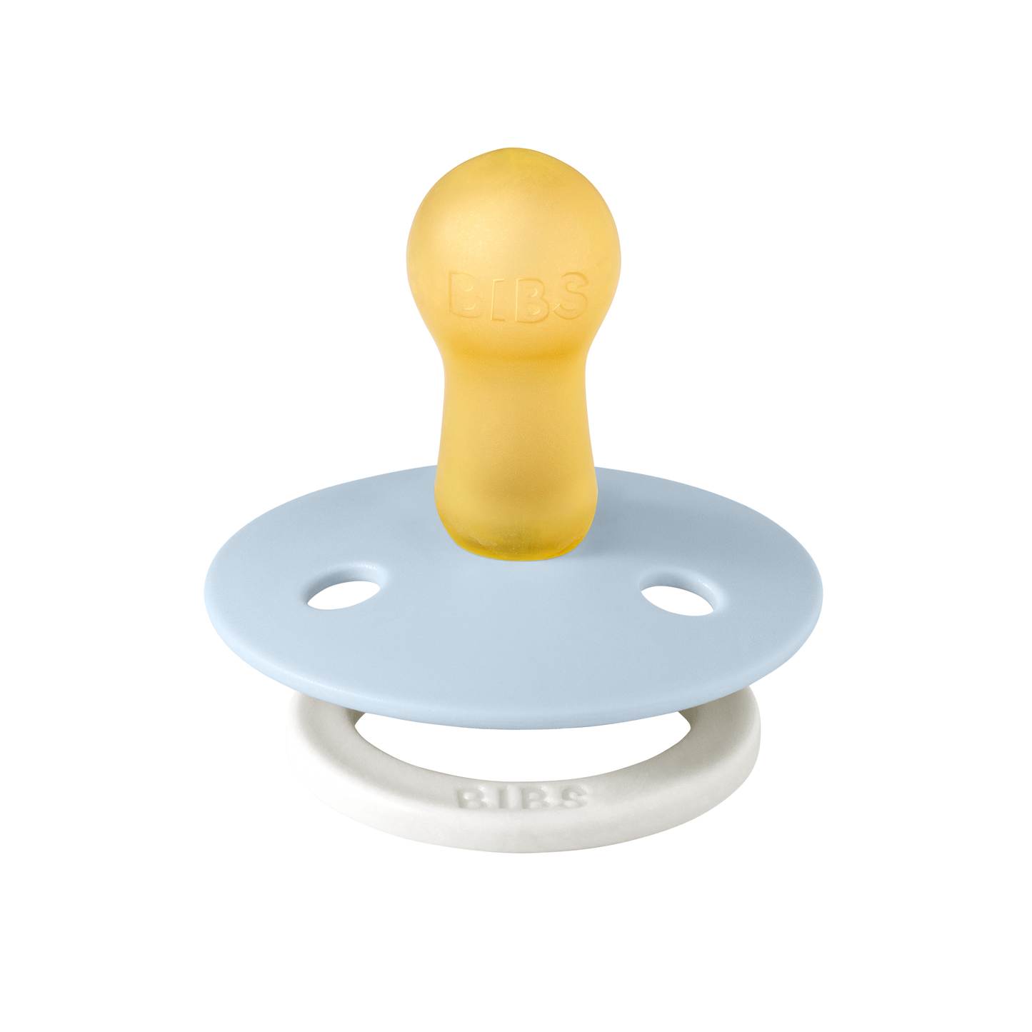 BIBS Glow Pacifier