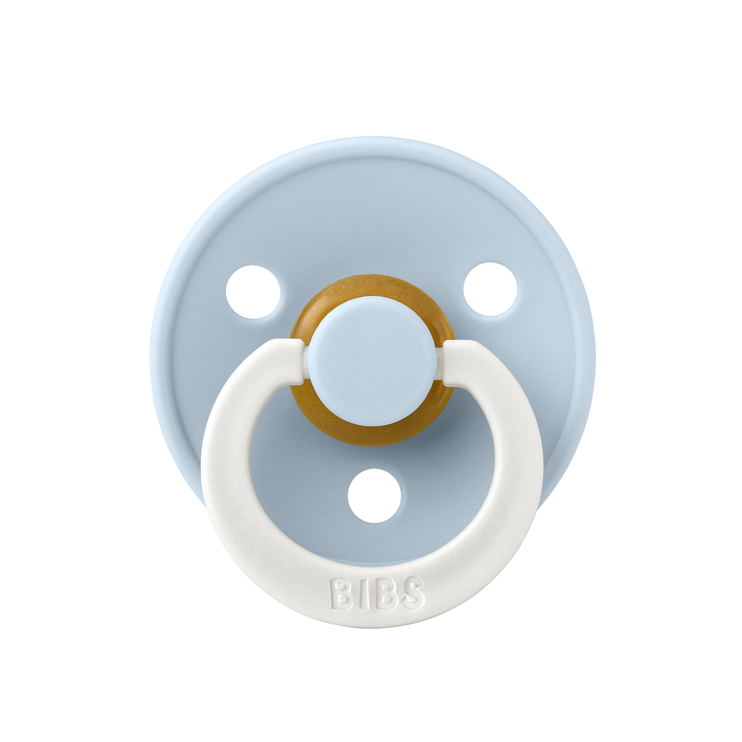 BIBS Glow Pacifier