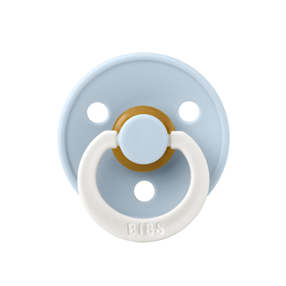 BIBS Glow Pacifier