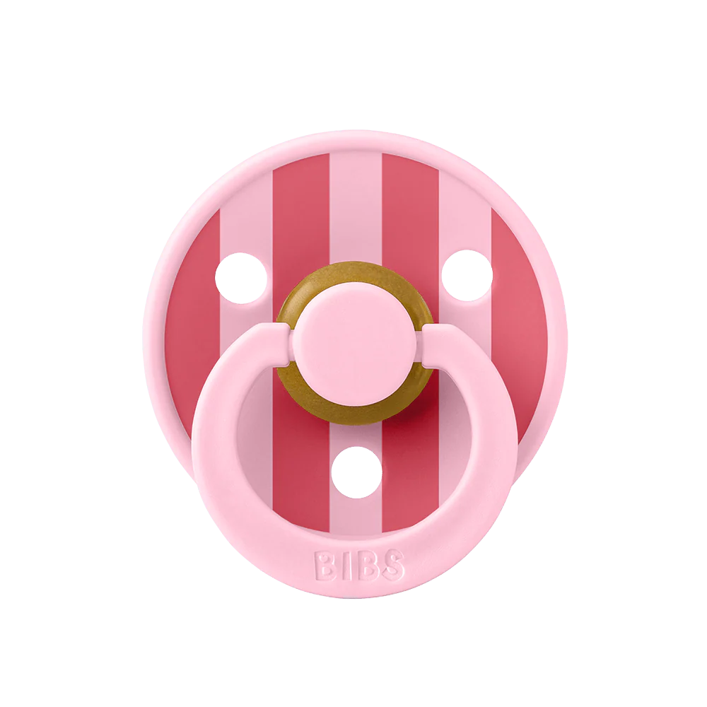 BIBS Pacifier Studio Collection
