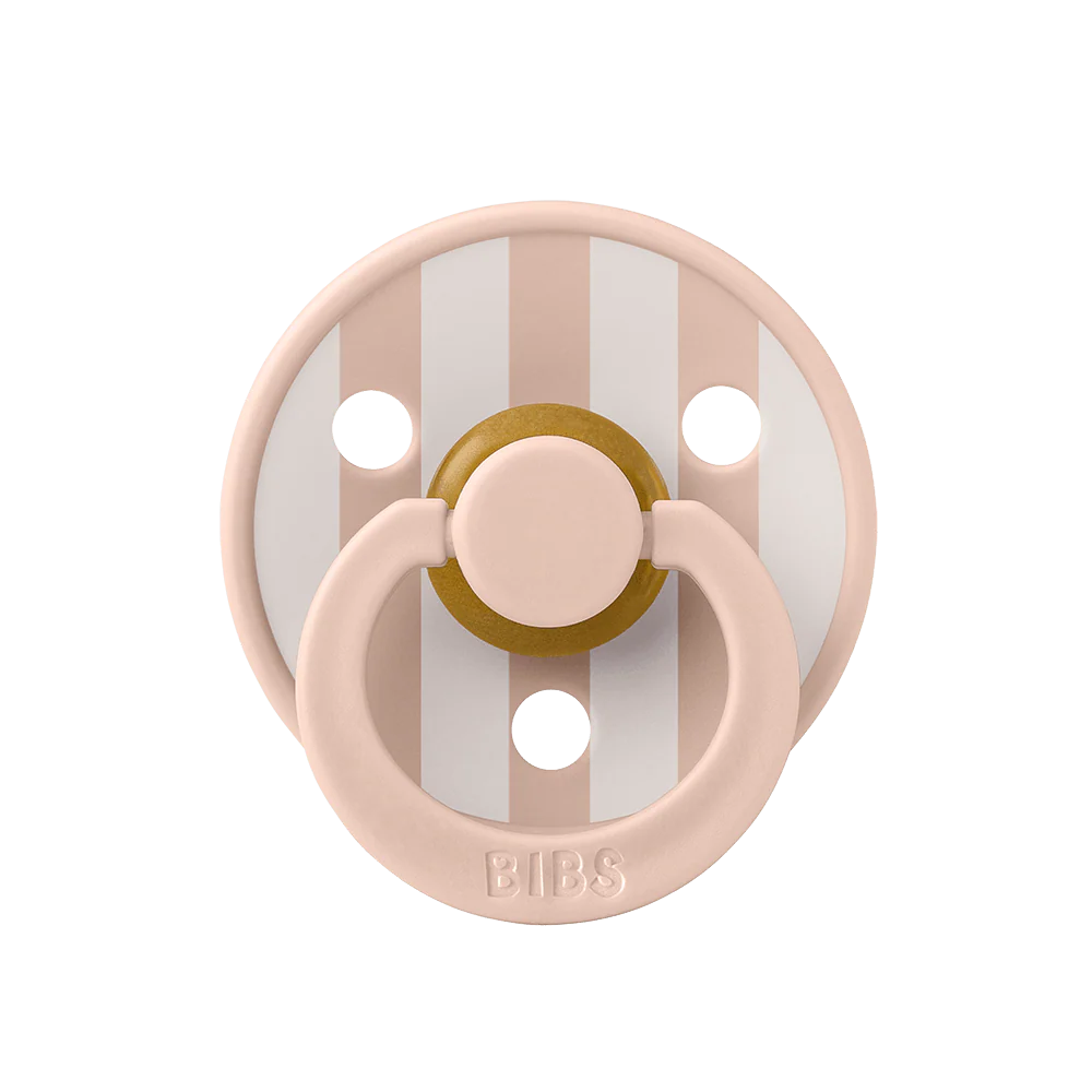 BIBS Pacifier Studio Collection