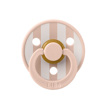 BIBS Pacifier Studio Collection