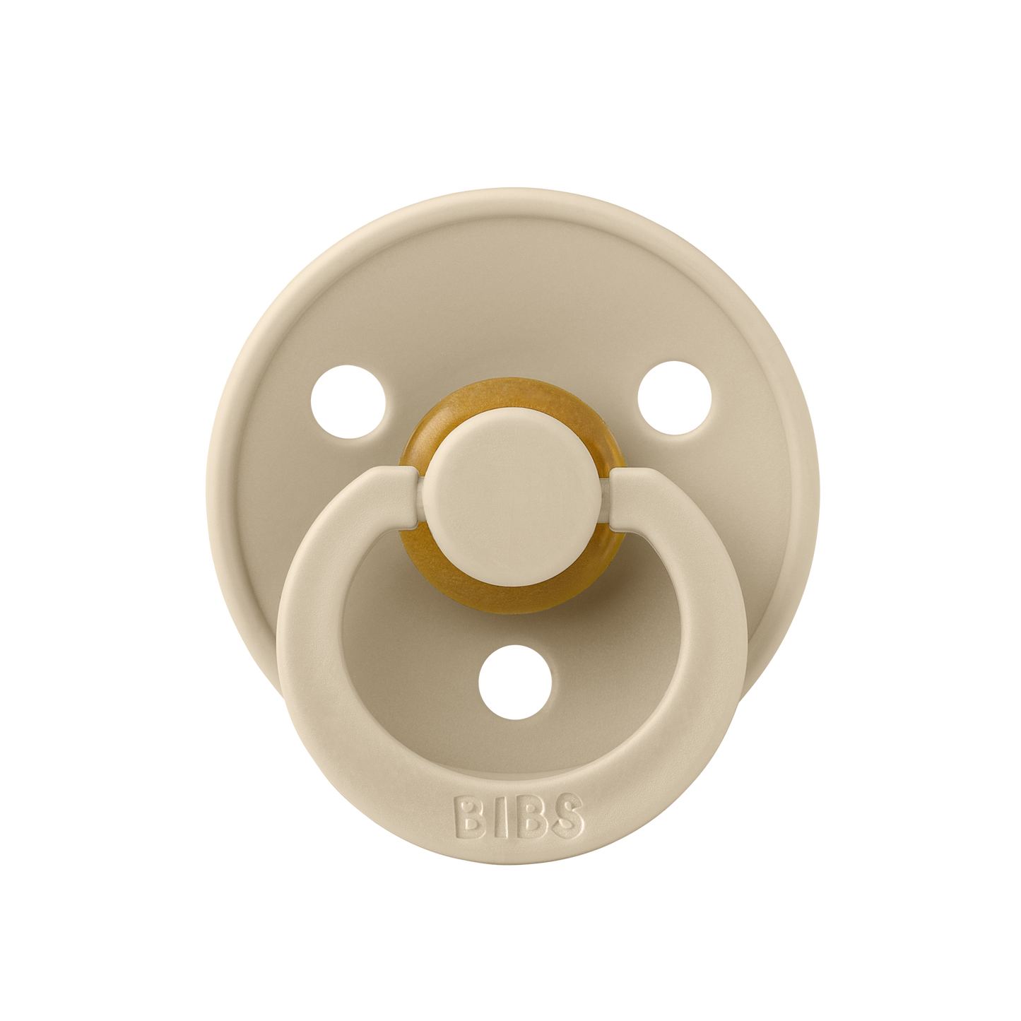 BIBS Anatomical Pacifier