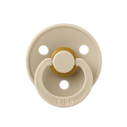BIBS Anatomical Pacifier
