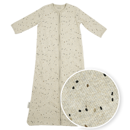 Ribbed Sleeping Bag