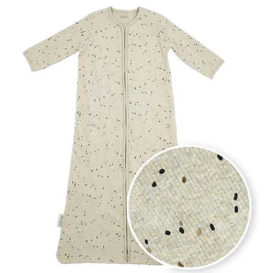 Ribbed Sleeping Bag