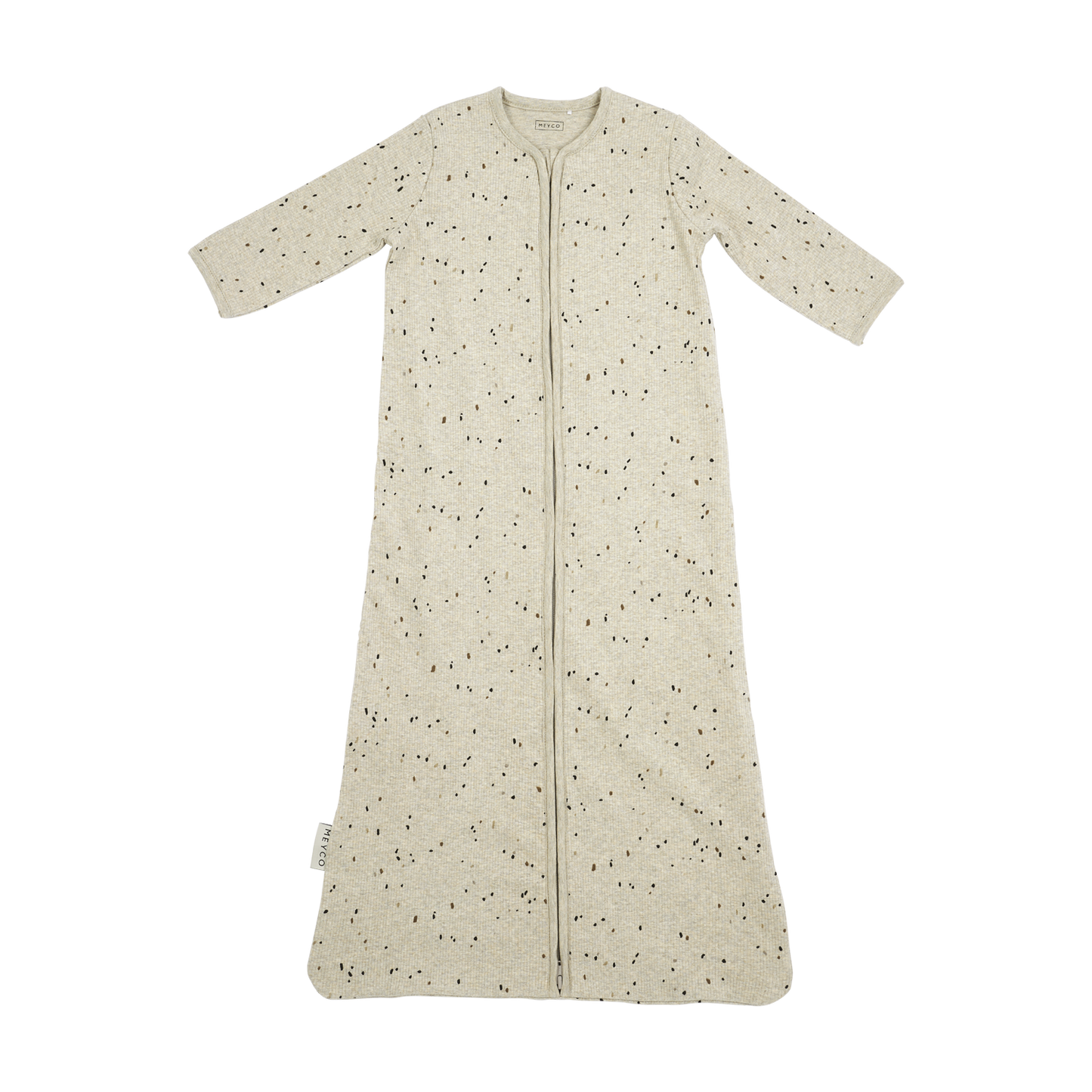 Ribbed Sleeping Bag