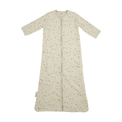 Ribbed Sleeping Bag