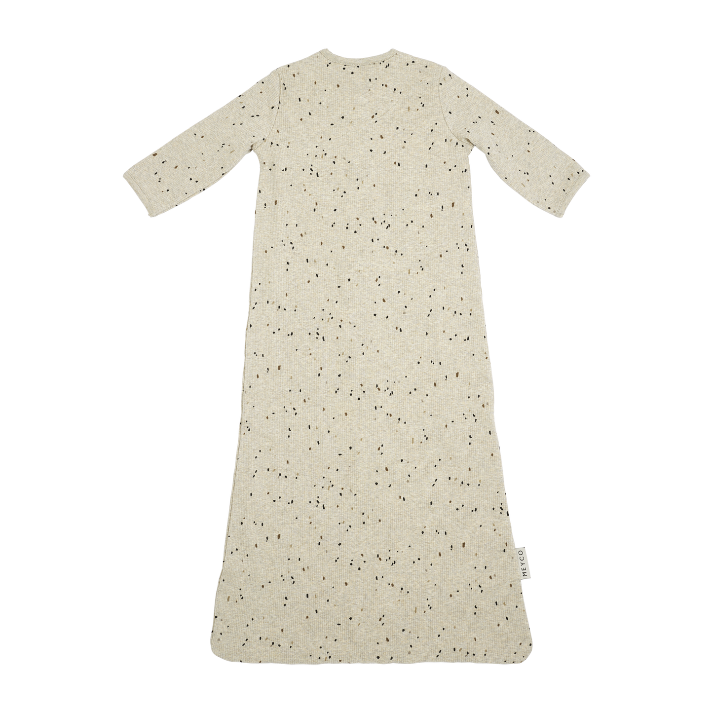 Ribbed Sleeping Bag