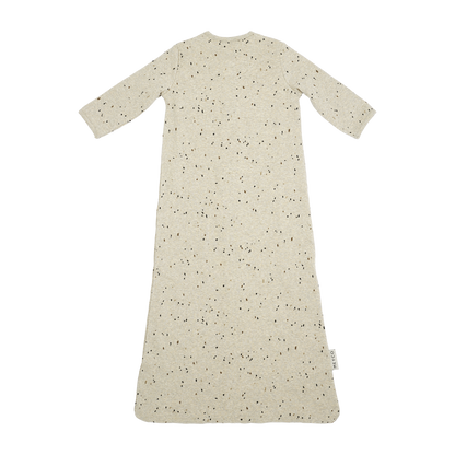 Ribbed Sleeping Bag