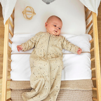 Ribbed Sleeping Bag