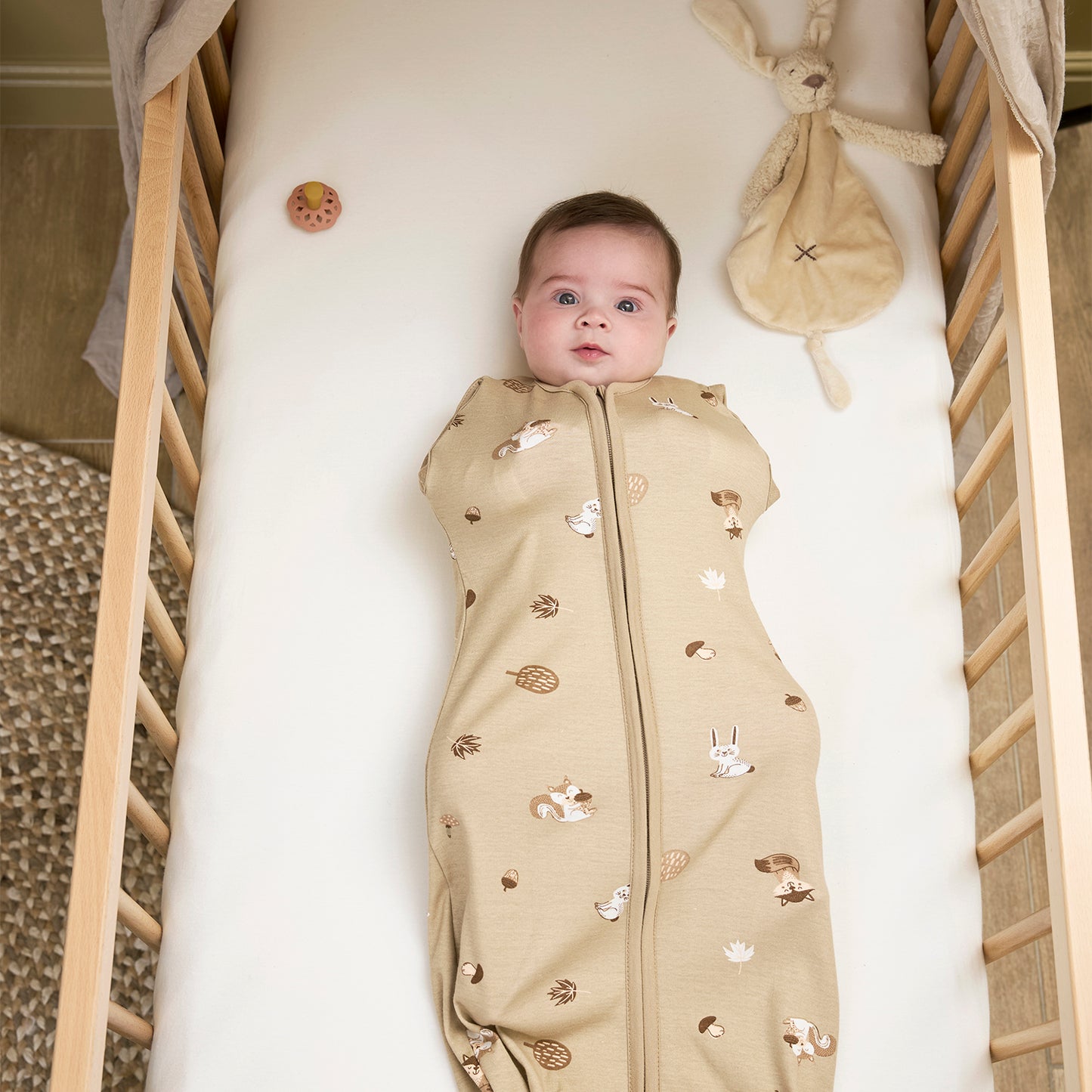 Cocoon Sleeping Bag