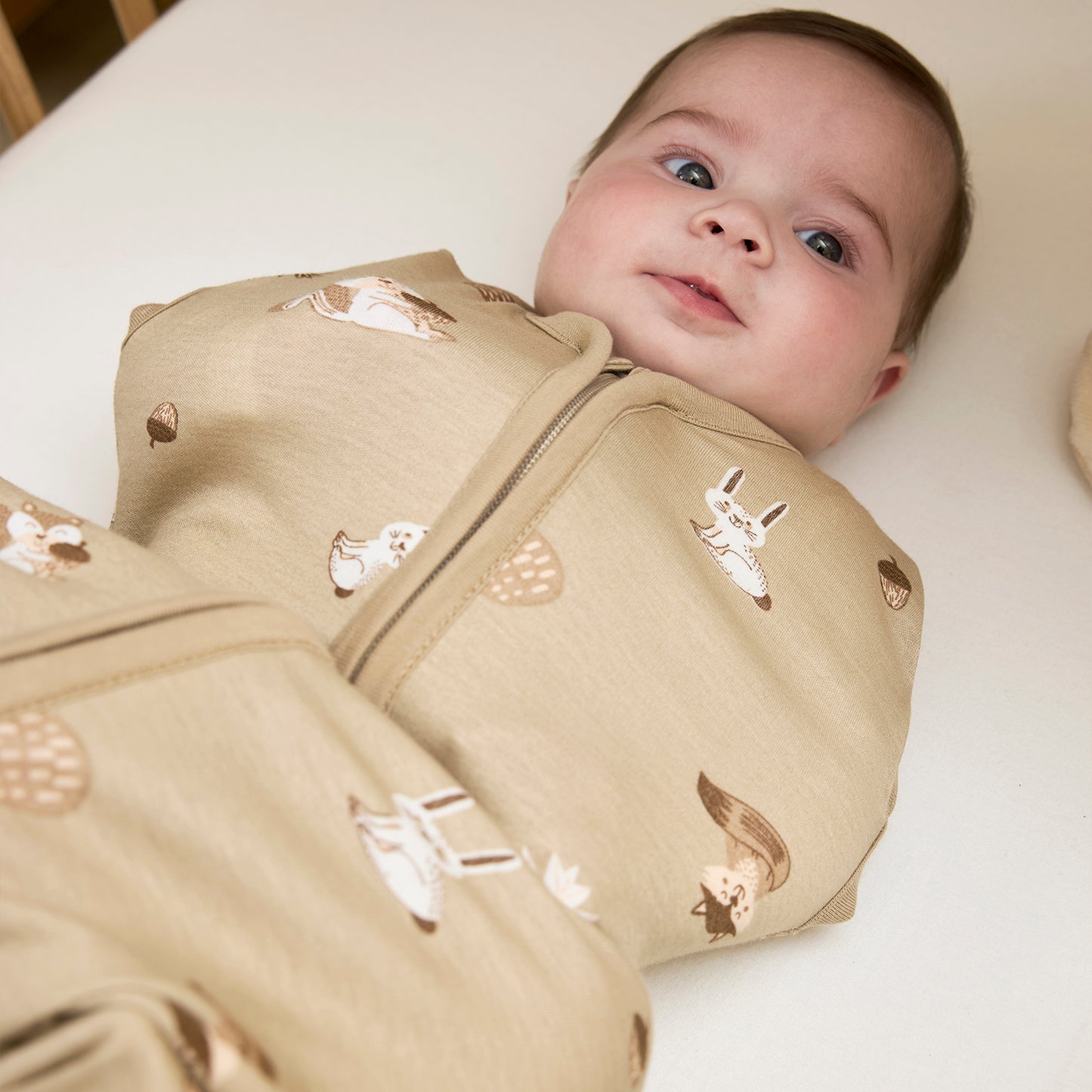 Cocoon Sleeping Bag